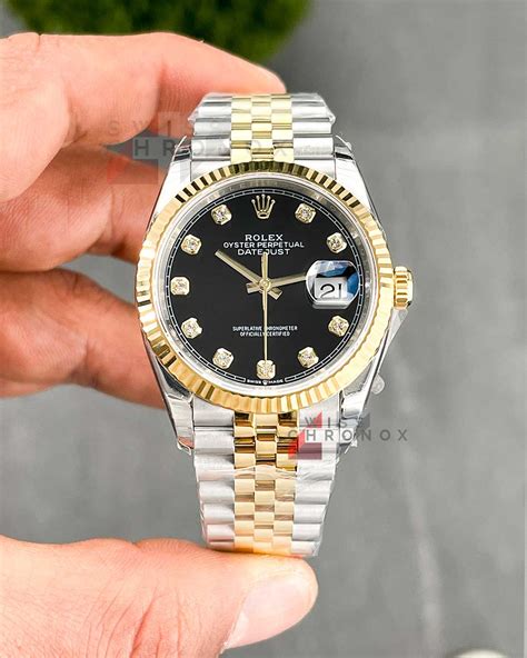 rolex size 36mm|rolex datejust 36 mm.